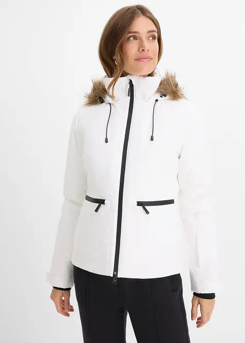Vattenavvisande skidjacka, bonprix