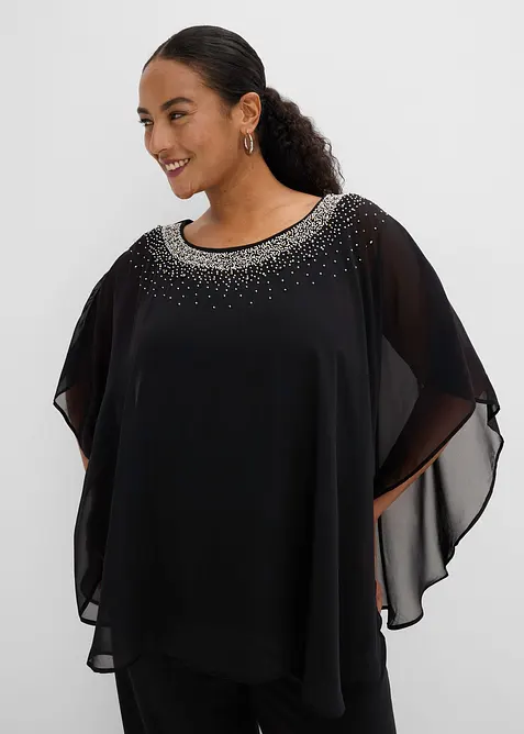 Oversizeblus, bonprix