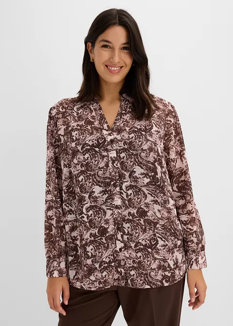 Chiffongblus, bonprix