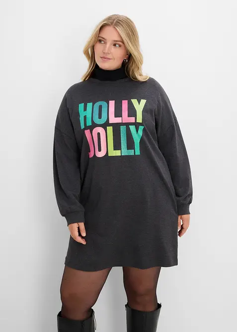 Trik&aring;kl&auml;nning i oversizemodell, bonprix