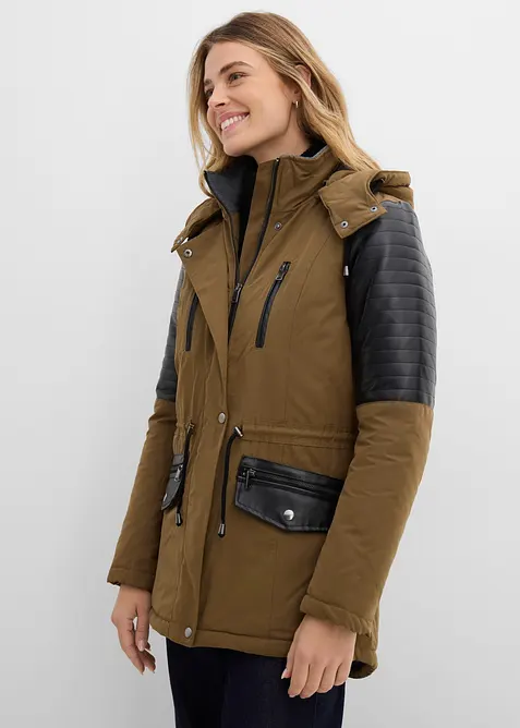 Parkas, bonprix
