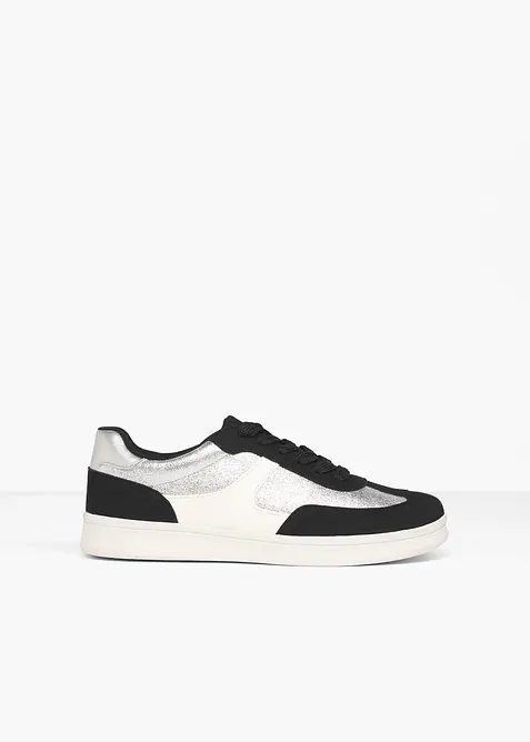 Fodrade sneakers, bonprix