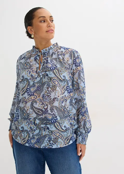 Chiffongblus, bonprix