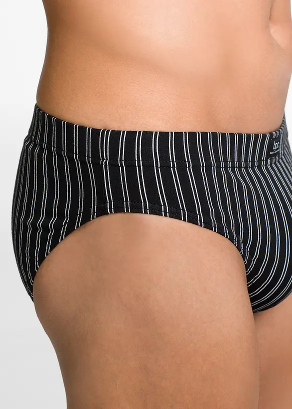 Kalsong med bomull (5-pack), bonprix