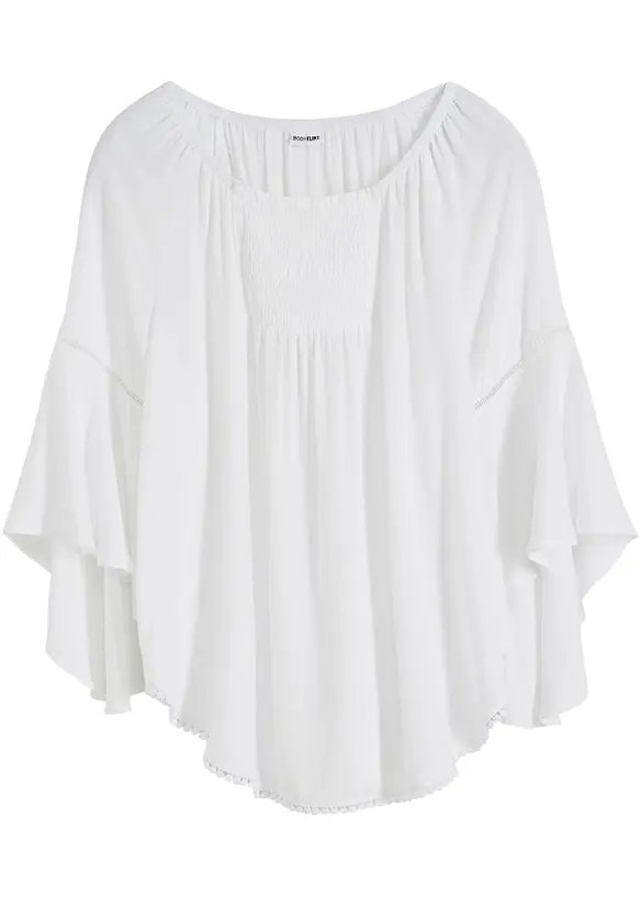 Minimizer-BH utan bygel, med vadderade axelband, bonprix