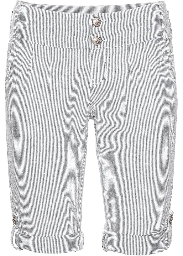 Randiga shorts, bonprix