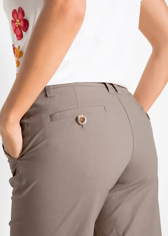 Stretchbemudas, bonprix