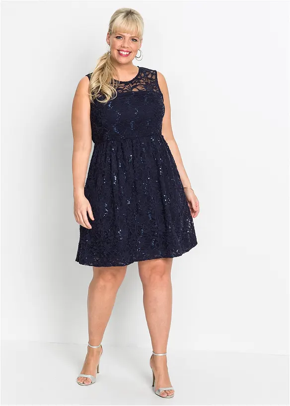 Fodralkl&auml;nning, bonprix