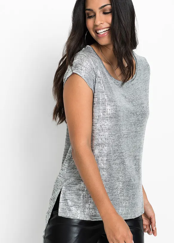 Glittertopp, BODYFLIRT
