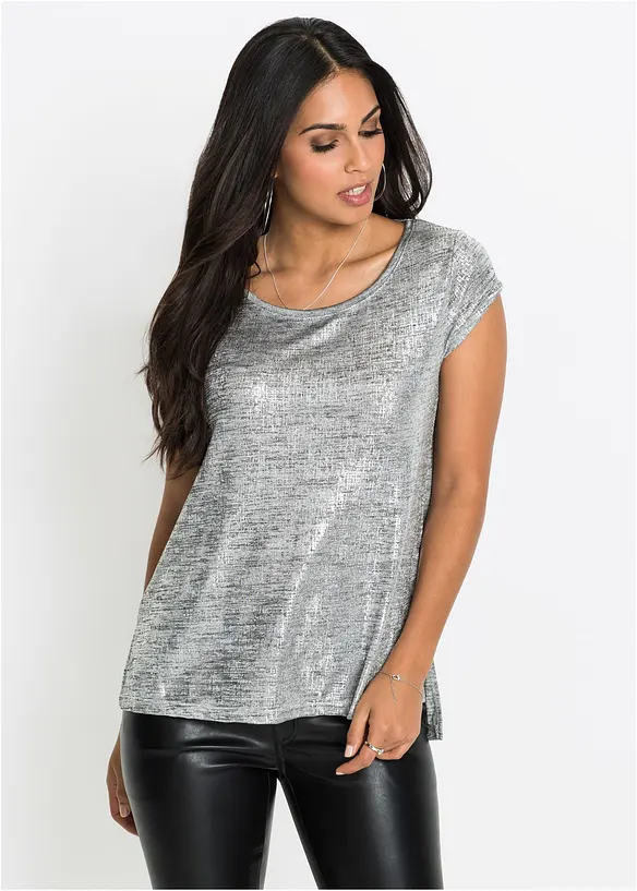 Glittertopp, BODYFLIRT