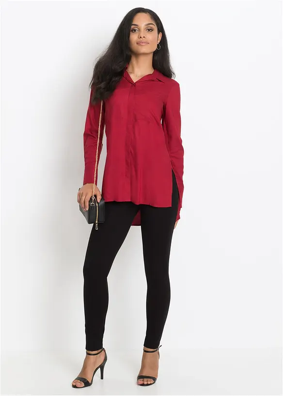 L&aring;ng blus, bonprix