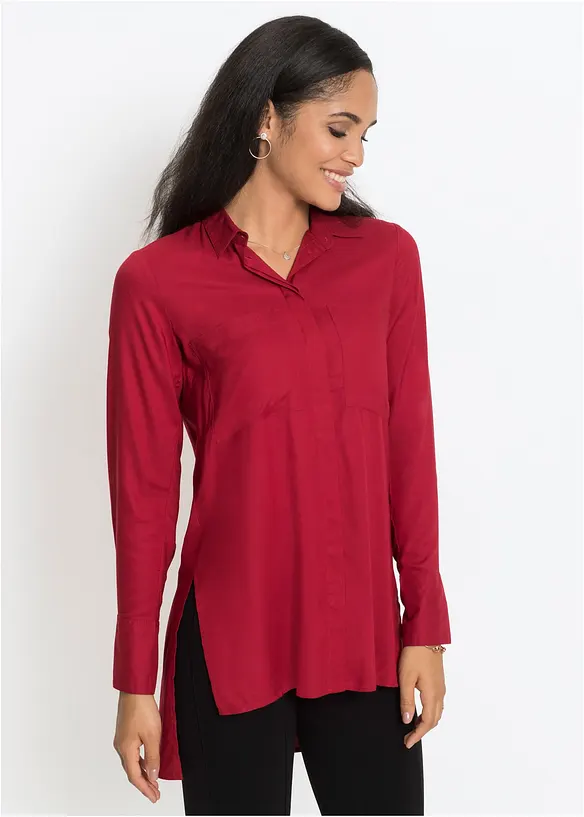 L&aring;ng blus, bonprix
