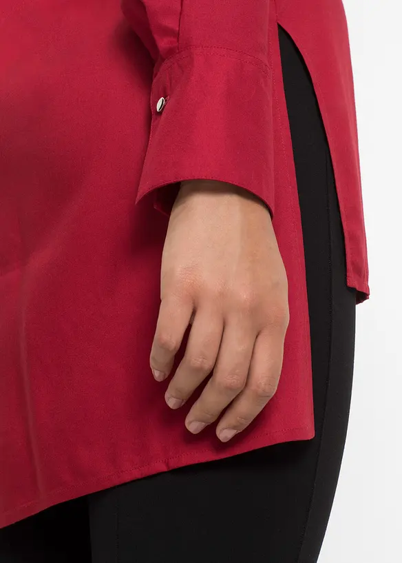 L&aring;ng blus, bonprix