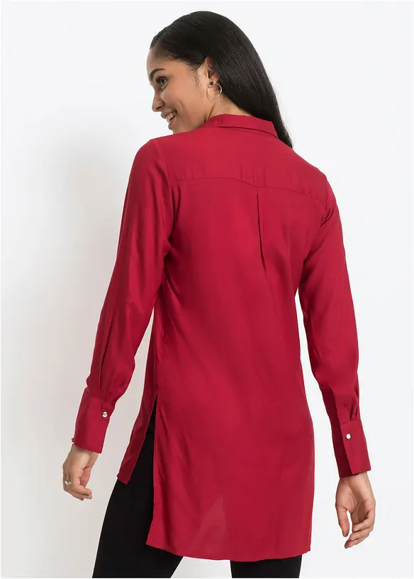 L&aring;ng blus, bonprix