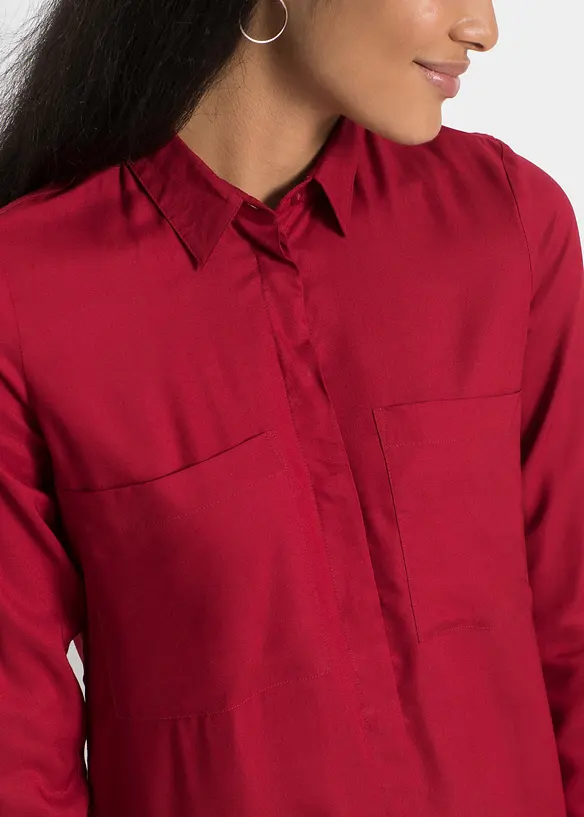 L&aring;ng blus, bonprix