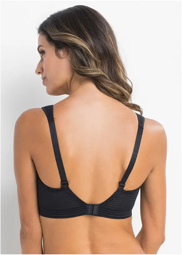 Minimizer-BH utan bygel, med vadderade axelband, bonprix
