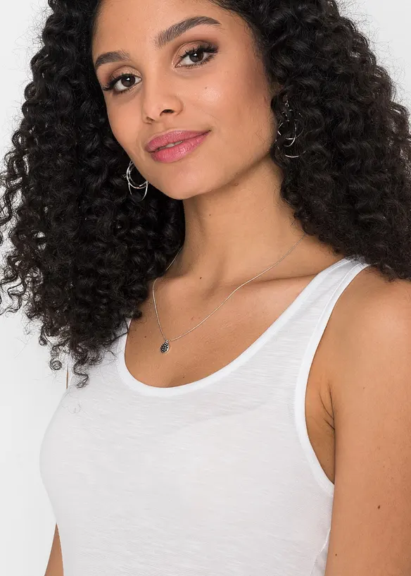 Topp (2-pack), bonprix