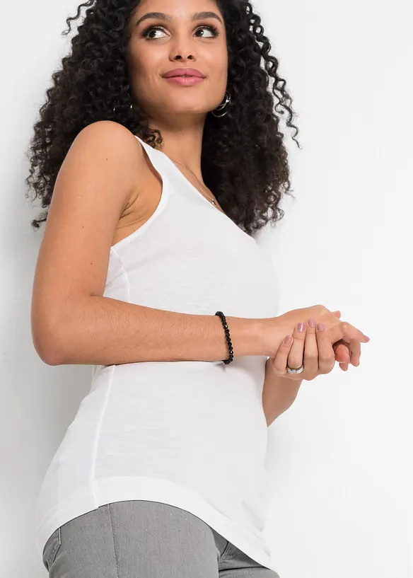 Topp (2-pack), bonprix