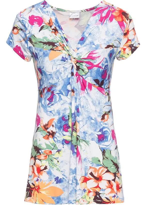 Topp av viskosmix, bonprix