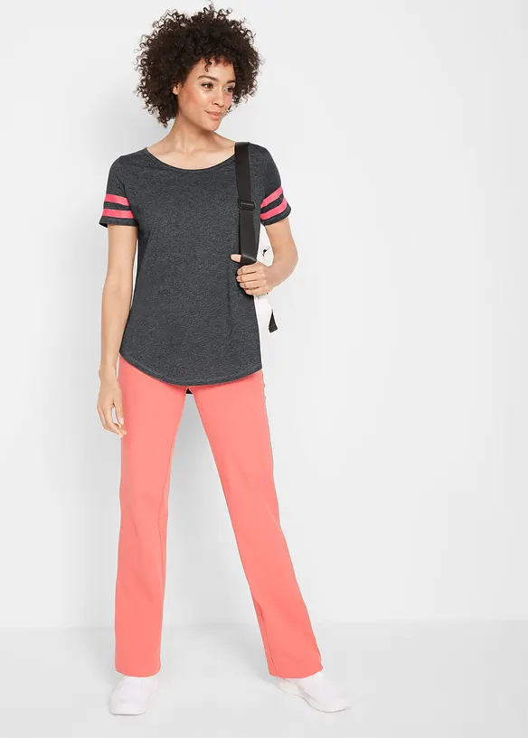 Sport-T-shirt, bonprix