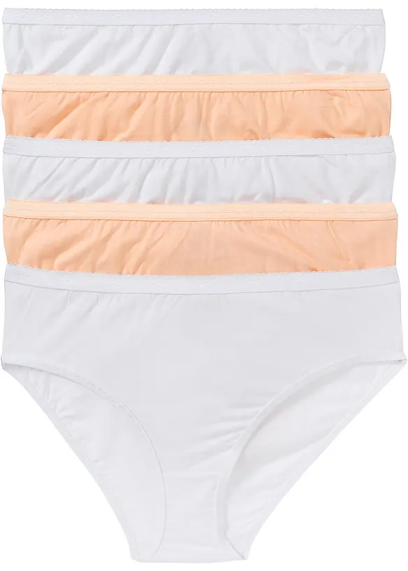 Maxitrosa (5-pack), bonprix