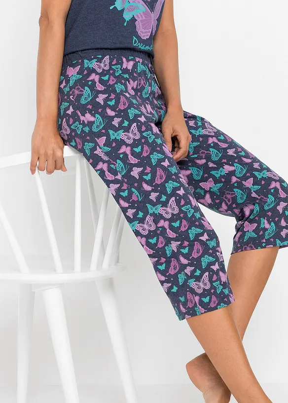 Capripyjamas, bonprix