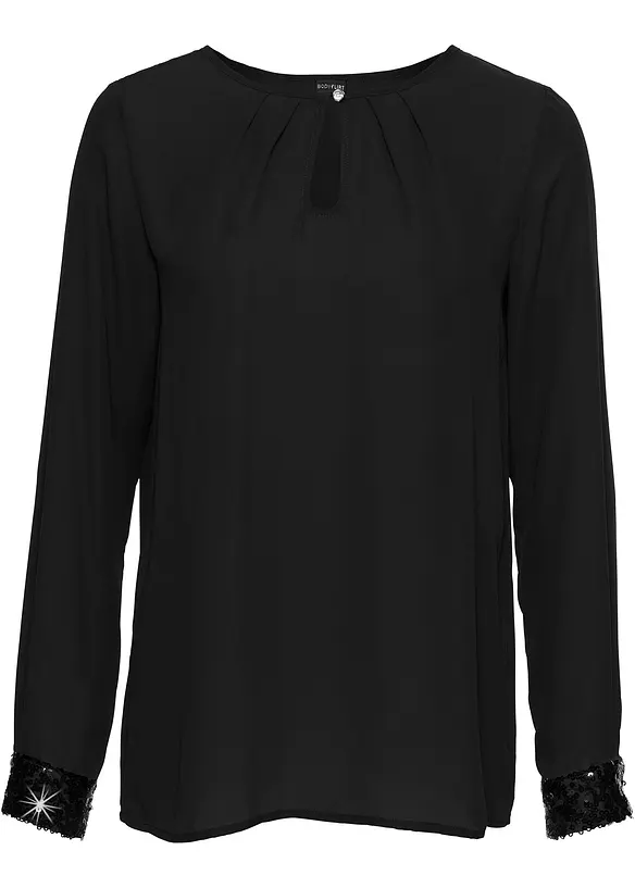 Dra på-blus, bonprix