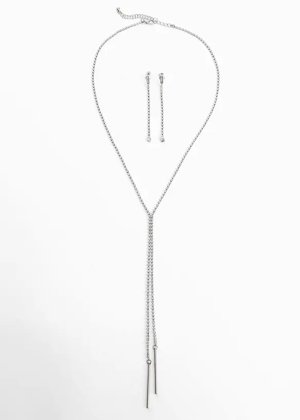 Smyckesset (3 delar), bpc bonprix collection