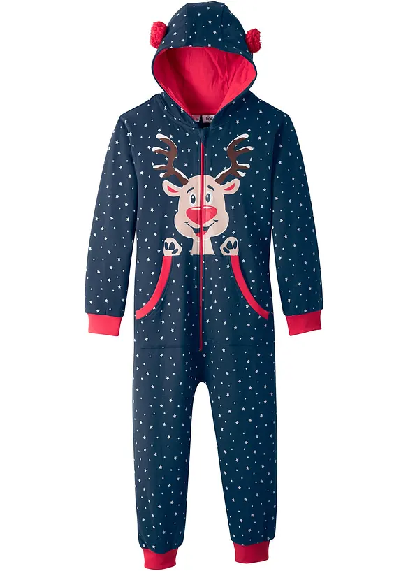 Jumpsuit för barn, bonprix