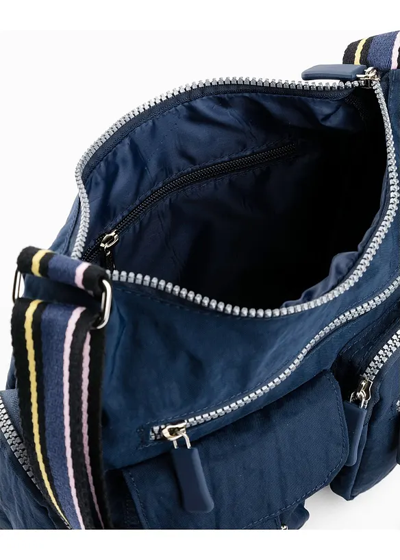 Axelremsv&auml;ska med ytterfack, bonprix
