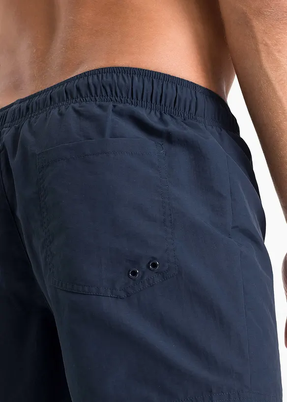 Herrbadshorts, bonprix
