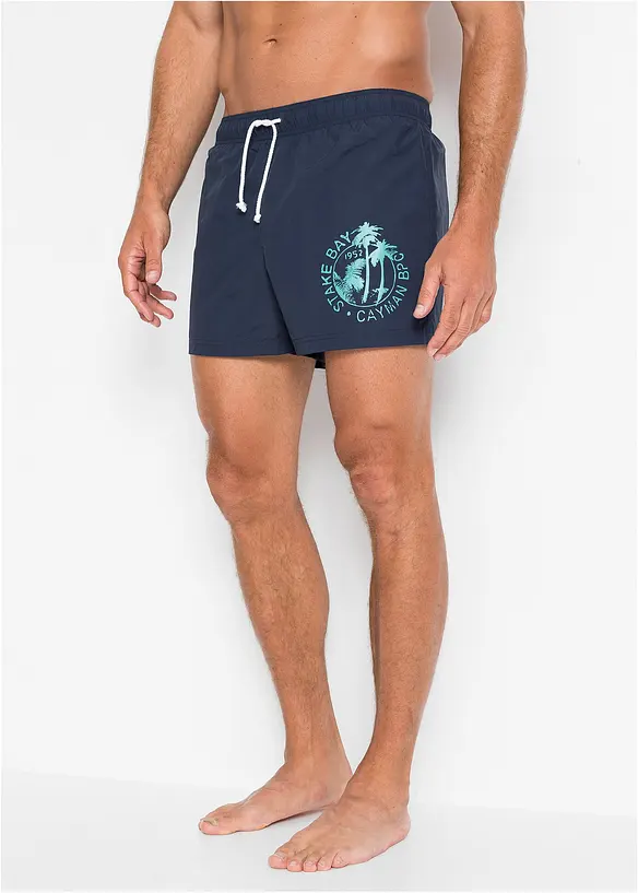 Herrbadshorts, bonprix