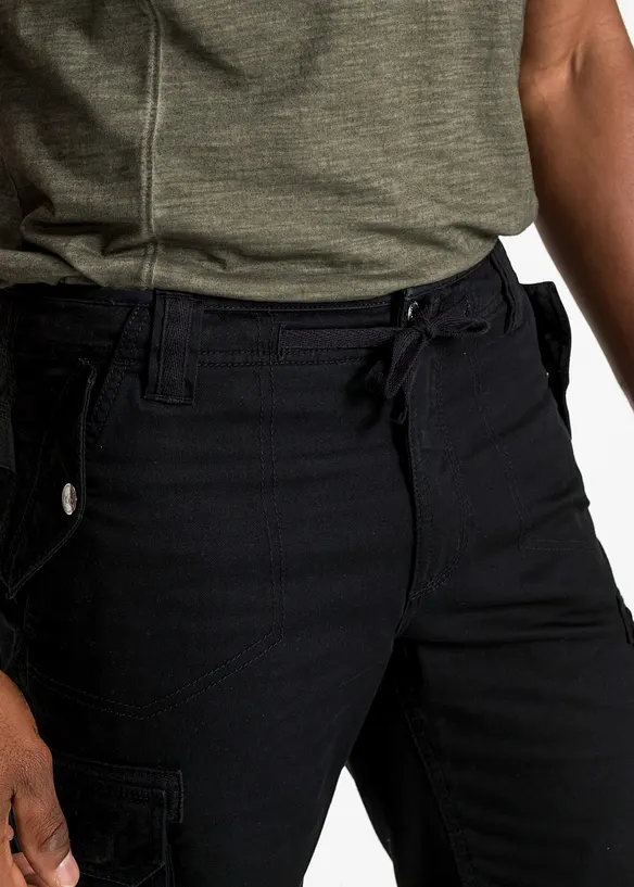 Cargobermudas, Regular Fit, bonprix