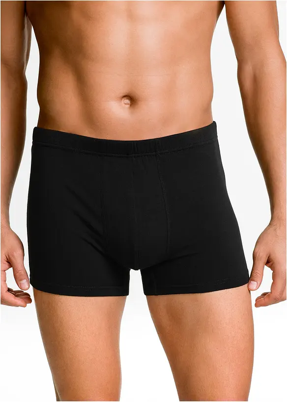 Boxershorts (3-pack), bonprix
