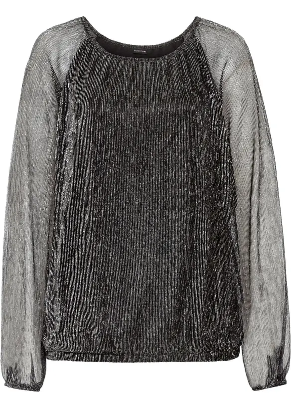 Metallictopp, bonprix