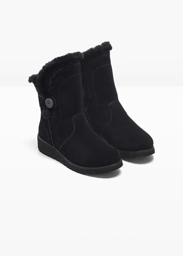 Stövel från Skechers, Skechers