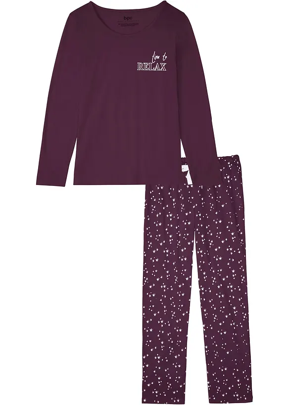 Pyjamas, bonprix