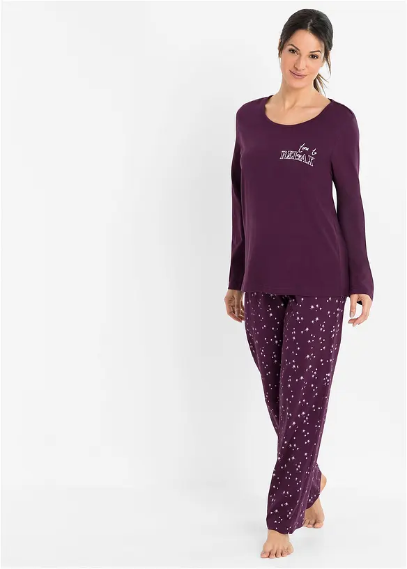 Pyjamas, bonprix