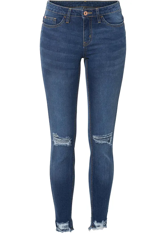 Stuprörsjeans, RAINBOW