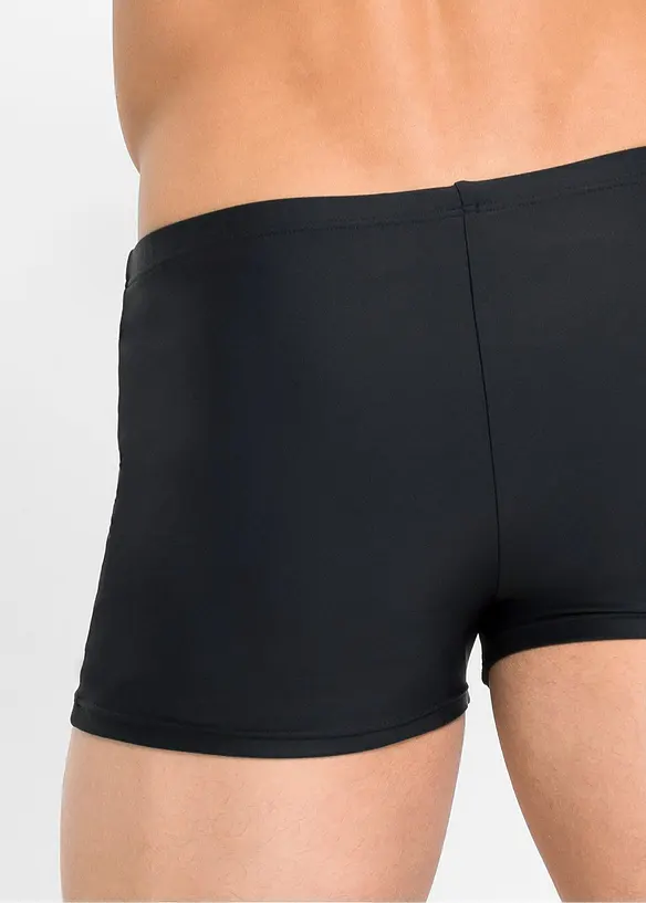 Snabbtorkande herrbadbyxa, bonprix