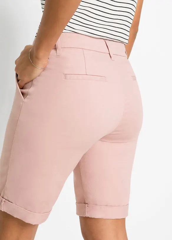 Stretchbemudas, bonprix