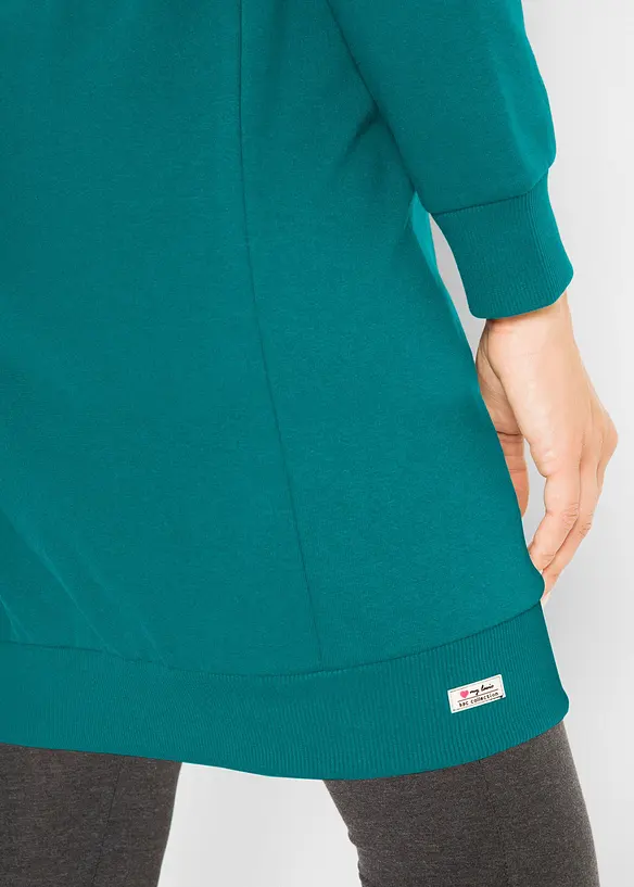 Kl&auml;nning av mjuk frott&eacute;, bonprix