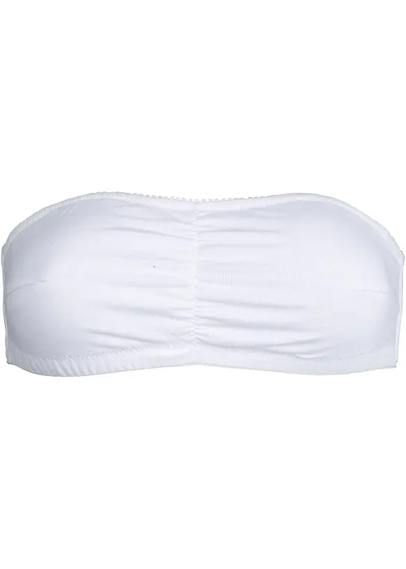 Band&aring;beh&aring; med ekologisk bomull (2-pack), bonprix