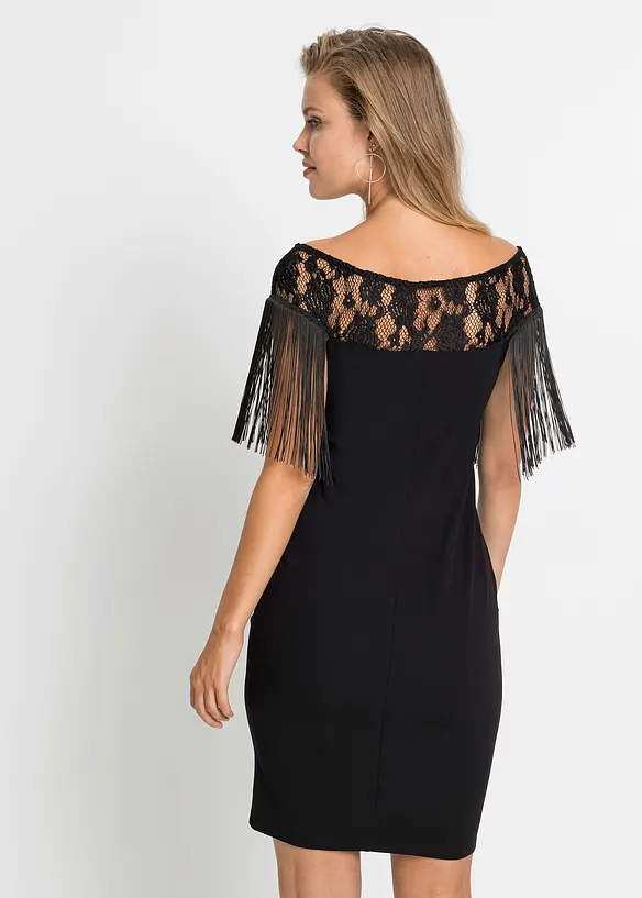 Singoallaklänning, BODYFLIRT boutique