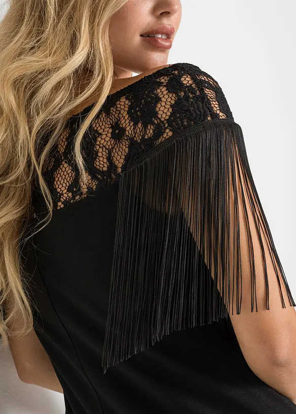 Singoallaklänning, BODYFLIRT boutique