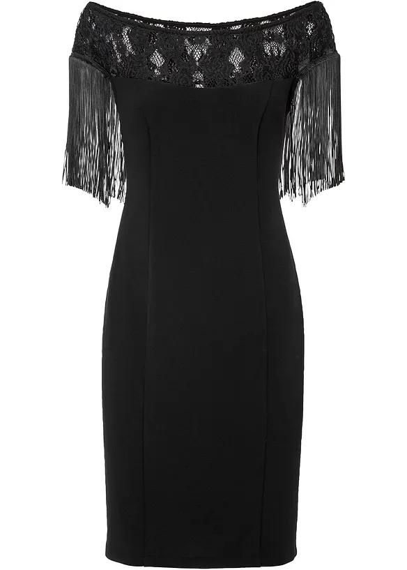Singoallaklänning, BODYFLIRT boutique