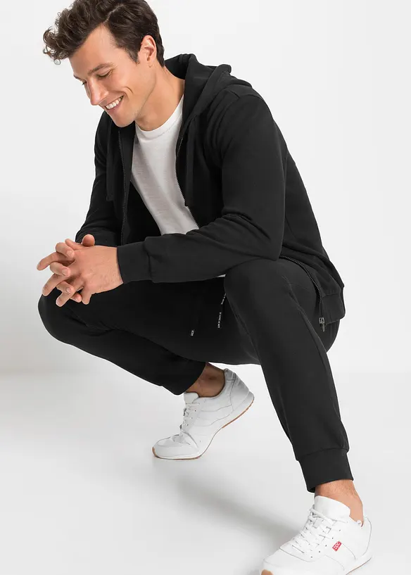 Joggingbyxa, bonprix