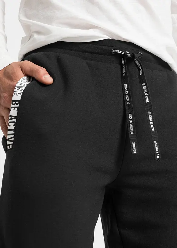 Joggingbyxa, bonprix