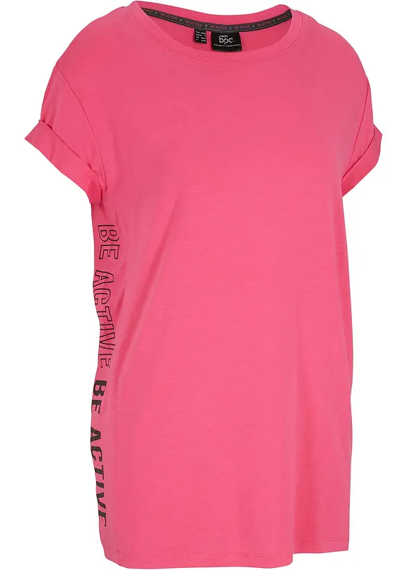 Sportig T-shirt, bonprix