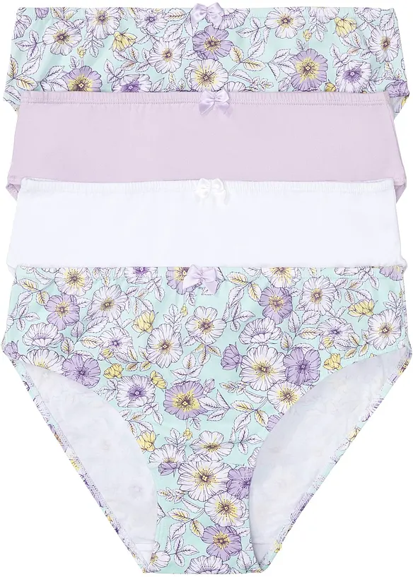 Maxitrosa (4-pack), bonprix
